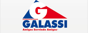 Supermercado Galassi is one of Sousas.