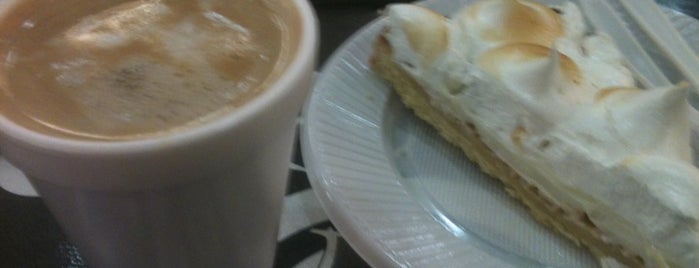 Gelatos Café is one of Posti che sono piaciuti a Ymodita.