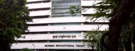 Mumbai Education Trust (MET) is one of Mumbai Rajj Rajj ke.......