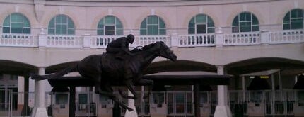 Churchill Downs is one of Best Places to Check out in United States Pt 2.