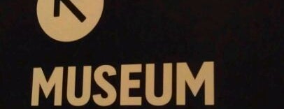 Museum of London is one of Museums Still Not Visited.