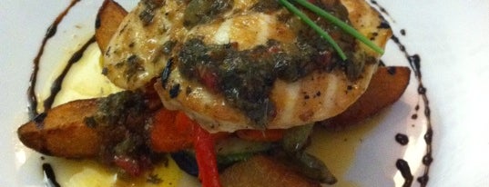 Spot is one of Lisboa ... restaurantes.