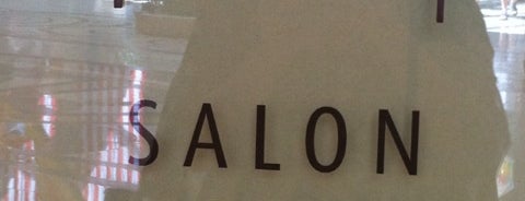 Bellagio Spa & Salon is one of Orte, die Didi gefallen.