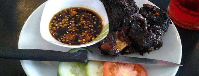Kedai Sapi Tamsis is one of Kuliner.