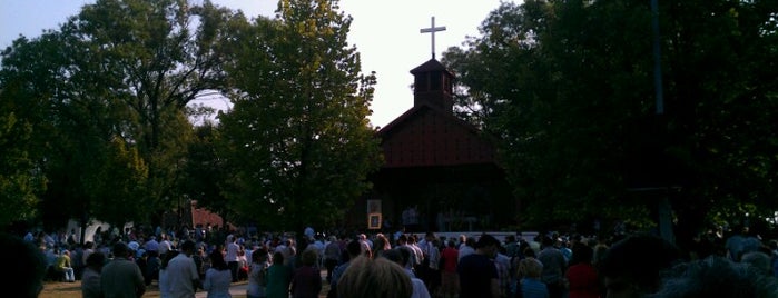 Bunarić is one of Cultural Monuments in Subotica.