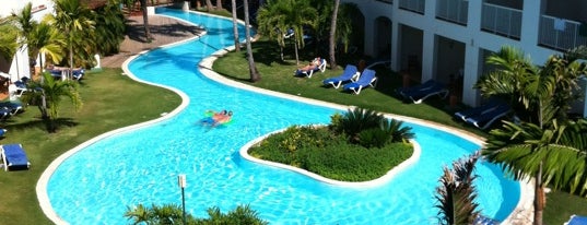 Be Live Grand Punta Cana is one of Joeさんのお気に入りスポット.