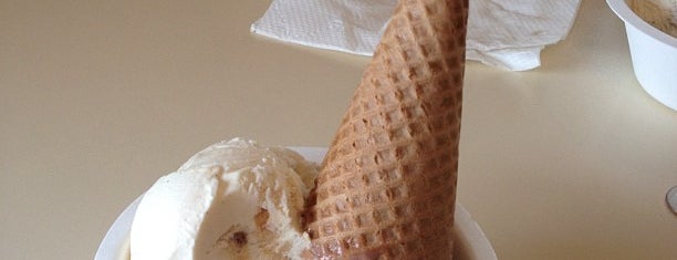 Humphry Slocombe is one of SF Eats.