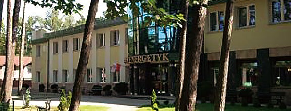 Hotel Energetyk is one of Hotels and Conference Venues in Gdansk Region.