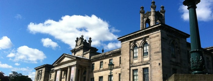 Scottish National Gallery of Modern Art Two is one of Schottland.
