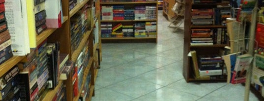 Volume One Books is one of Miami-Ft Laud.