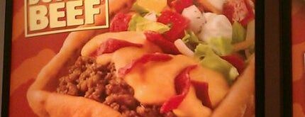 Taco Bell is one of Orte, die Deimos gefallen.