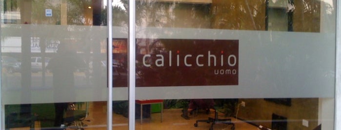 Calicchio Studio is one of สถานที่ที่ Massiel ถูกใจ.