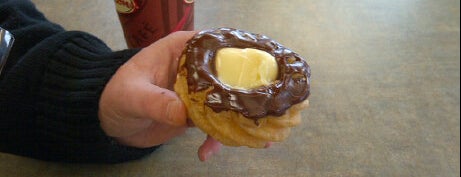 Tim Hortons is one of Favorites!.