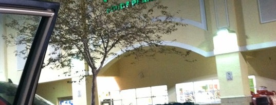 Publix is one of Saint Cloud, FL.