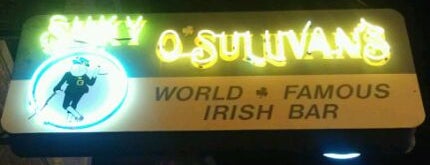 Silky O'Sullivan's is one of Memphis - For Them That Like City Life.