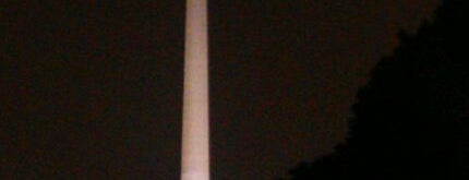 Monumento a Washington is one of Favorite Arts & Entertainment.
