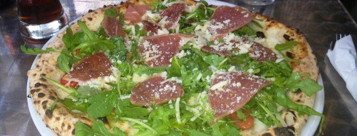 Bavaro's Pizza Napoletana & Pastaria is one of Welcome to Tampa Sym Fam ✌🏼.