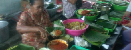 Must-visit Food in Semarang