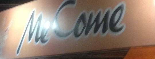 Me Come is one of c.n.