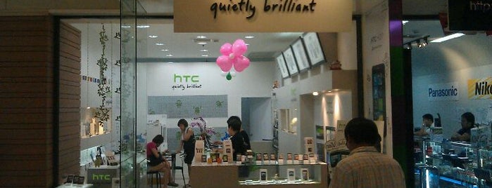 Htc is one of MiizAoy Shopping^^.