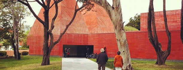 Casa das Histórias - Paula Rego is one of ATRAÇÕES da Grande Lisboa.