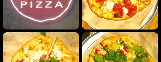 Blaze Pizza is one of Irvine,CA bucket list.