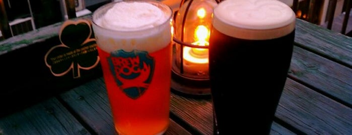 フォルチェ is one of 東京クラフトビール.