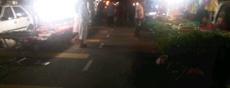 Pasar Malam Kampung Jawa, Bayan Baru is one of Pasar Malam In Penang.
