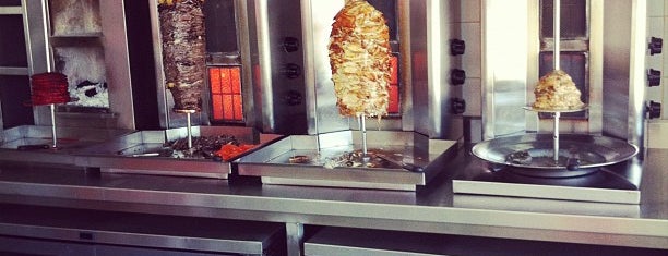 Shawarma Twist شاورما تويست is one of Food in Dubai, UAE.