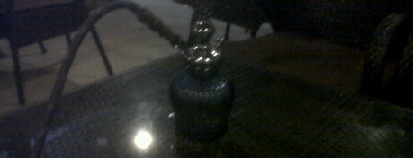 Laddro Cafe is one of Hookah Places.