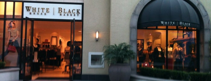 White House Black Market is one of Guide to Anaheim's best spots.
