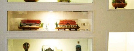 Bottle Art Museum is one of ❉พาเด็กๆ ไปเที่ยวพัทยากัน ●０●.