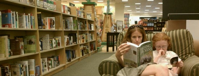 bookstores in Alamance County