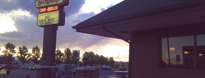 Apollo Burgers is one of Favorite Places in Utah County.