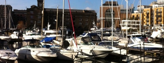 Top UK Sports Boat Marina's