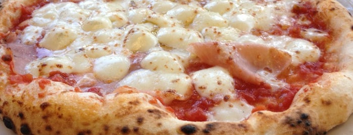Spetic is one of Top picks for Pizza Places.