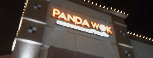 Panda Wok is one of The 7 Best Places for General Tso's Dishes in Sacramento.