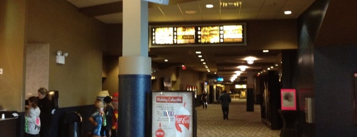 AMC Southdale 16 is one of the best of edina.