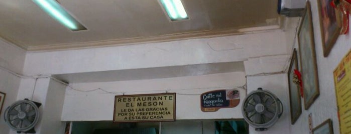 El Meson De Belisario is one of Posti che sono piaciuti a Iguchi.