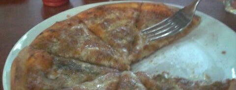 Pizza Pasta Soulaymane is one of HOT Place to be in Agadir.