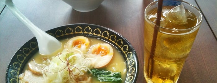 Ramen Champions is one of Japanese Haven.