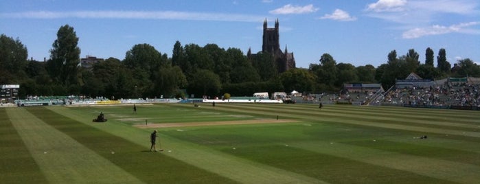 New Road Stadium is one of Best & Famous Cricket Stadiums Around The World.