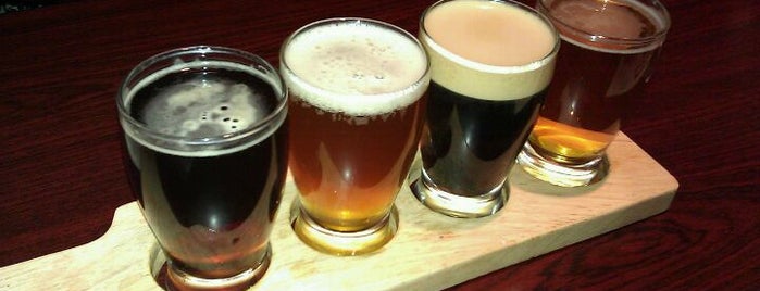 Mouth By Southwest: East Valley Craft Beer Bars