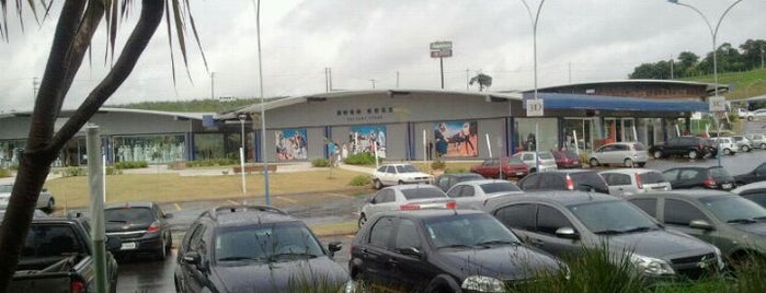 Outlet Premium São Paulo is one of Lugares legais.