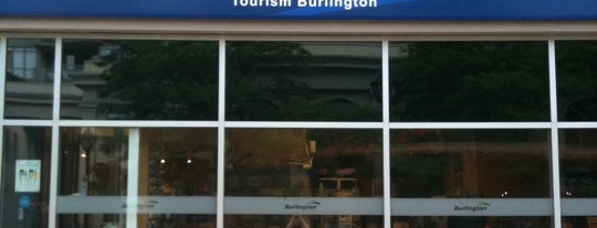 The Best of Burlington, Ontario