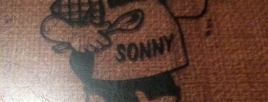 Sonny's BBQ is one of My favorites for Restaurants.