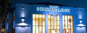 Church Of Scientology Los Angeles is one of Unique SoCal Attractions.