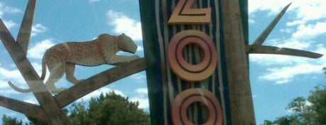 Denver Zoo is one of Best places in Denver, CO.