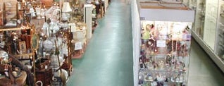 Wertz Brother's Antique Mart is one of STORES!.
