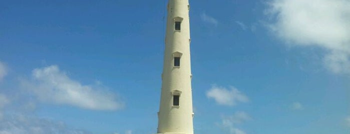 California Lighthouse is one of James'in Beğendiği Mekanlar.